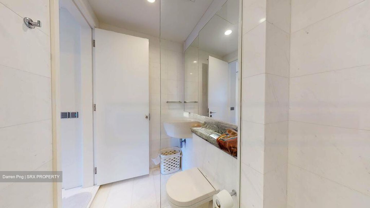 Reflections At Keppel Bay (D4), Condominium #462066951